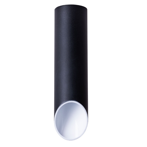 Светильник точечный Artelamp Pilon A1622PL-1BK