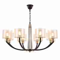 Подвесная люстра Freya Teodora FR5003PL-08B
