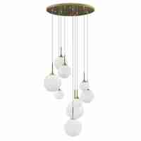 Подвесной светильник Lightstar Globo 813092