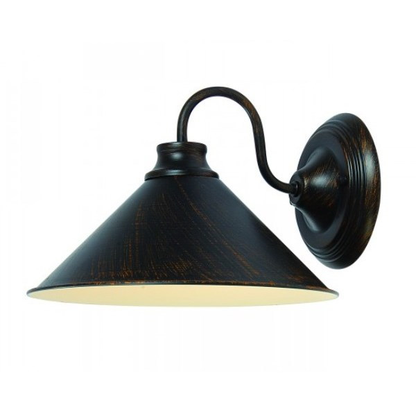 Бра Artelamp Bevel A9330AP-1BR