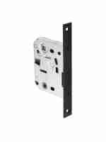 Защелка Ajax (Аякс) врезная MAGNLN72-50 BL черный