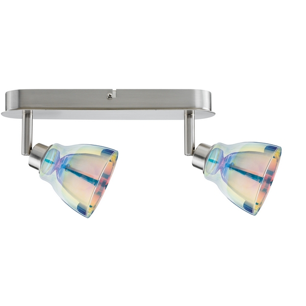 Спот Paulmann Wolbi 60216