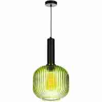 Подвесной светильник Loft IT 2072-B+BL