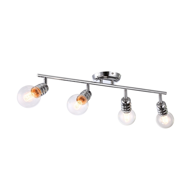 Спот Artelamp Fuoco A9265PL-4CC