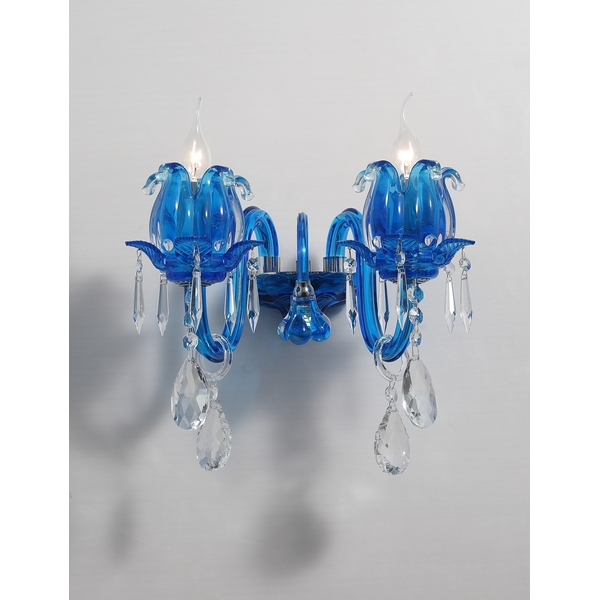 Бра Lucia Tucci Ashanti W1250.2 blu