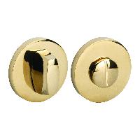 Завертка сантехническая BK6.R.SLR52 (BK6 SLR) GOLD-24 (золото 24к)