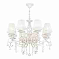 Подвесная люстра Maytoni Grace ARM247-08-G