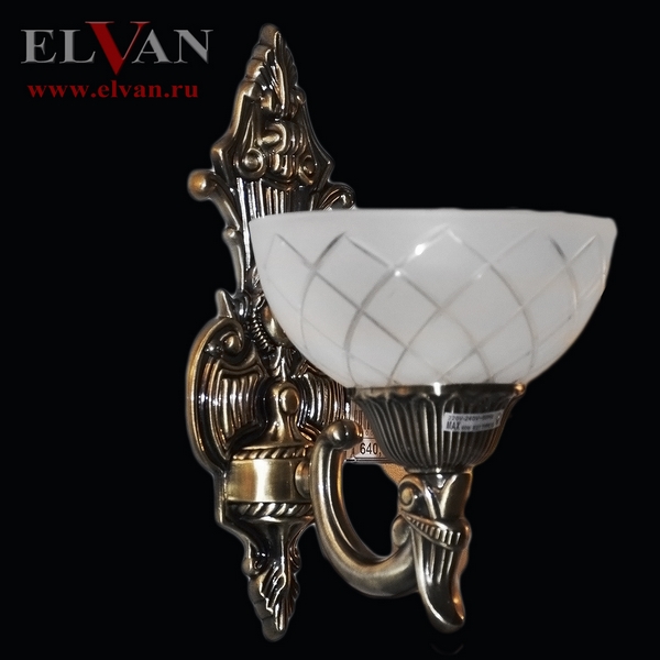 Бра Elvan HSB-89247-1АВ