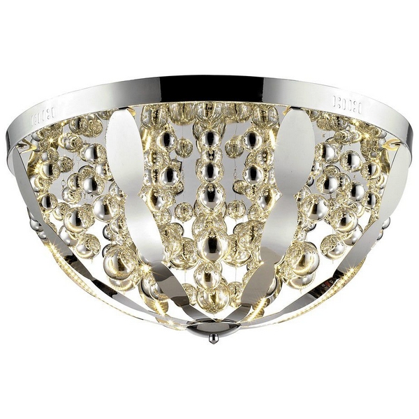 Светильник потолочный Wertmark Stella WE431.08.107