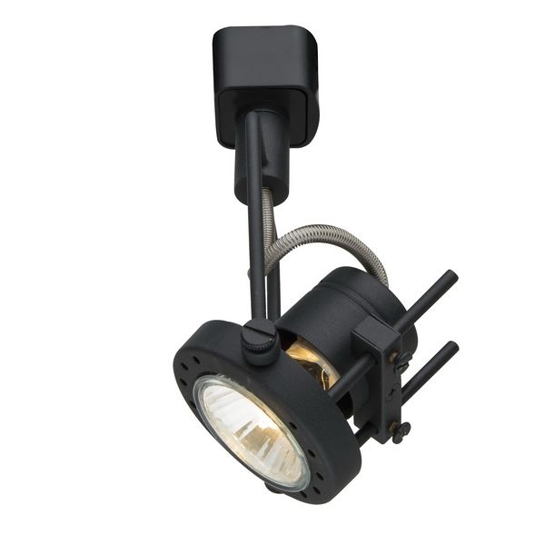 Трековый светильник Artelamp Costruttore A4300PL-1BK