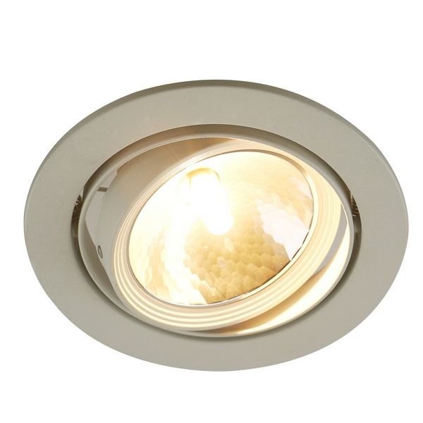Светильник точечный Artelamp Apus A6664PL-1WH