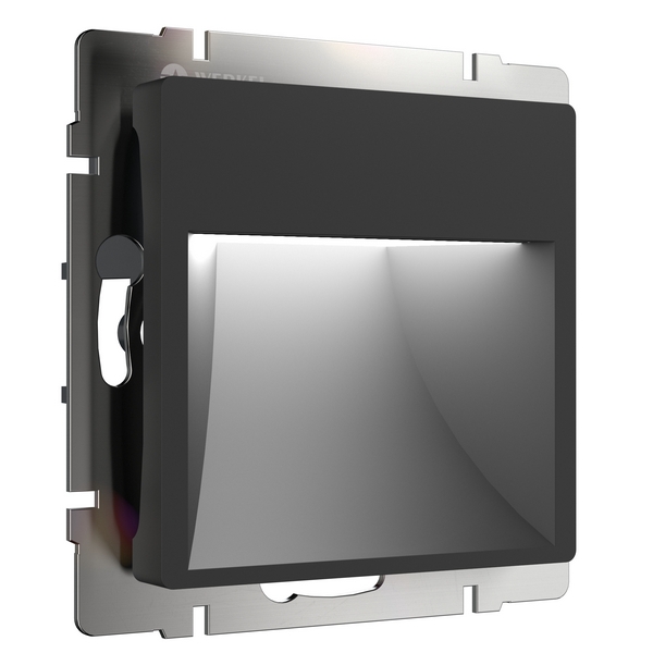 Подсветка для лестниц и ступеней Werkel WL08 WL08-BL-01-LED