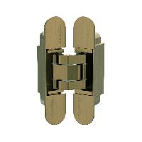 Петля скрытой установки U3D3000.VPG AB бронза TECH