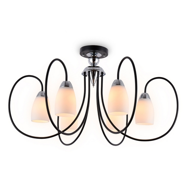 Потолочная люстра Ambrella Traditional TR3121