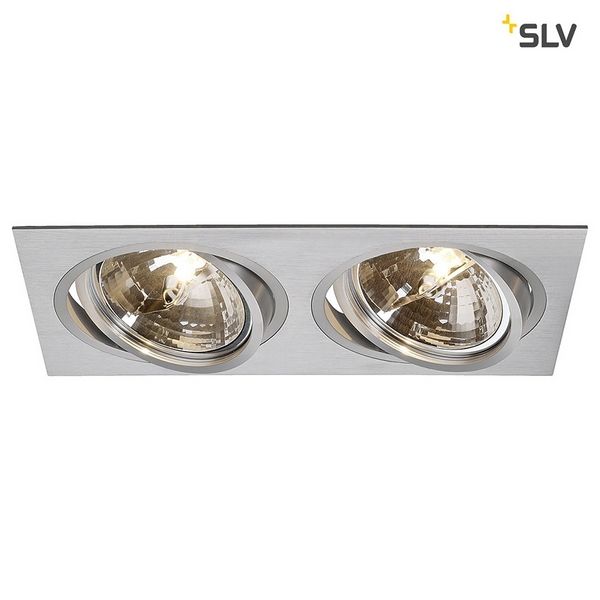 Светильник точечный SLV New Tria 111372