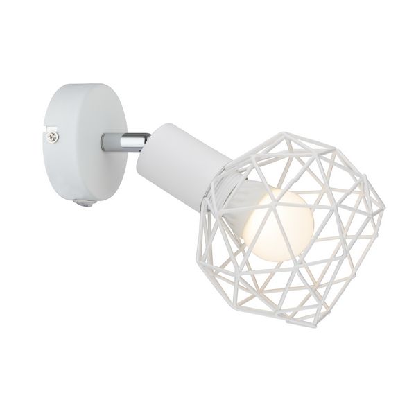 Спот Artelamp Sospiro A6141AP-1WH