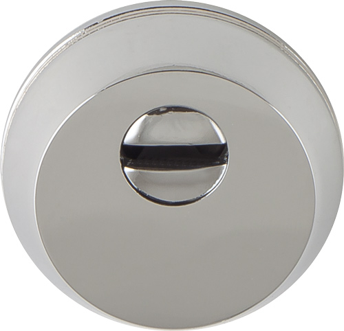 Броненакладка Fuaro DEF 5513 SN матовый никель (тех упаковка)