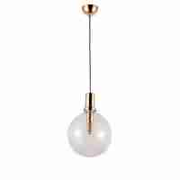 Подвесной светильник Lumina Deco Dorito LDP 1212-250 TR+GD