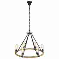 Подвесная люстра Loft IT Loft1861/6