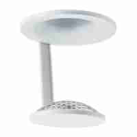 Встраиваемый светодиодный светильник Paulmann Reflection 93592