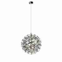 Подвесной светодиодный светильник Loft IT Raimond 1898/6