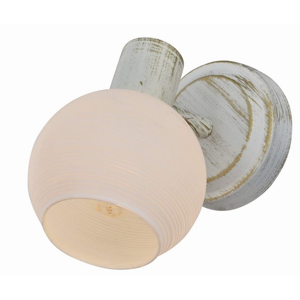 Спот TopLight Selena TL3710Y-01WG