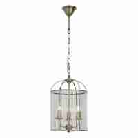 Подвесная люстра ST Luce Odierno SL267.303.03