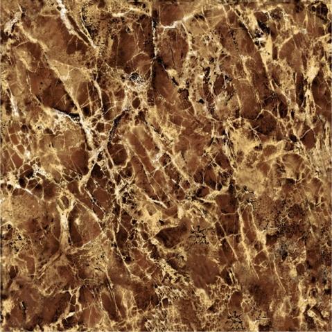 Плитка керамическая Infinity Ceramic Tiles Villa Ritz Emperador Marron напольная 60х60
