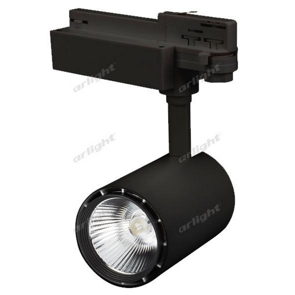Трековый светильник Arlight LGD 022048