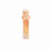 Подвесной светильник Lumina Deco Varius LDP 1174-1 AMB