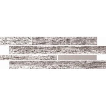 Плитка керамическая Konskie (Ceramika Color) Salerno Mosaic Мозаика 10х30