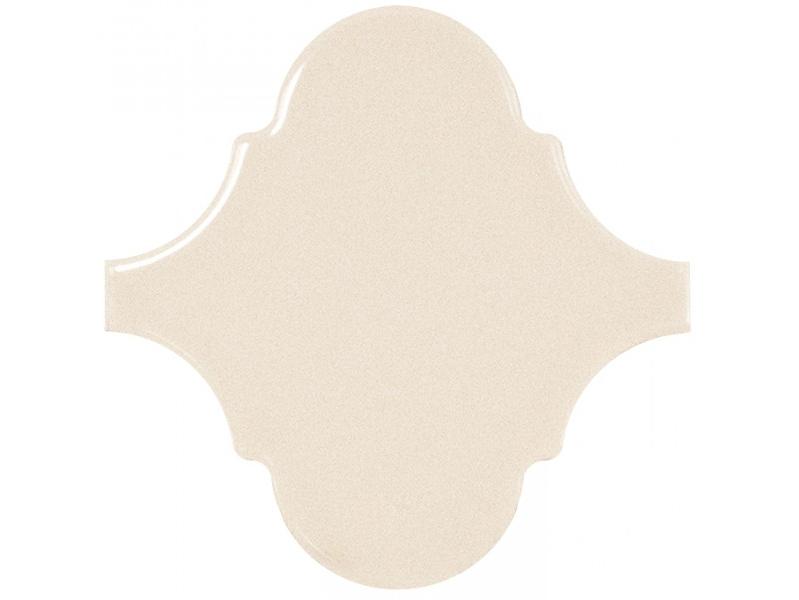 Плитка керамическая Equipe Scale Alhambra Cream настенная 12х12