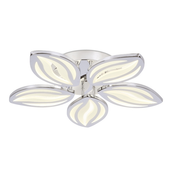 Потолочная люстра Ambrella ACRYLICA FA466