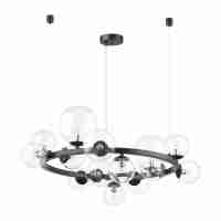 Подвесная люстра Odeon Light Tovi 4818/14