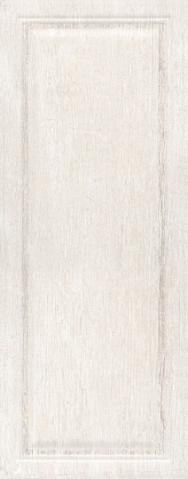 Плитка керамическая Kerama Marazzi Кантри Шик 7191 белый панель настенная 50х20
