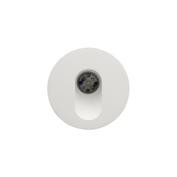 Подсветка для лестниц и ступеней DesignLed FLOOR R GW-R612-1-WH-NW