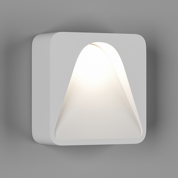 Подсветка для лестниц и ступеней DesignLed GW GW-S680-1-WH-WW