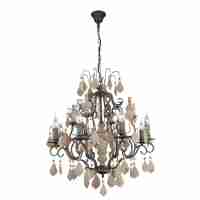 Подвесная люстра Favourite Albero 1763-8P