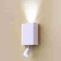 Настенный светильник Citilux Декарт CL704410