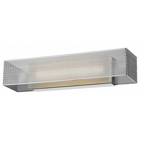 Светильник настенный Wertmark Grenze WE422.01.121