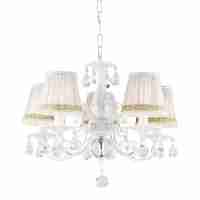 Подвесная люстра Favourite Alla 1729-5P