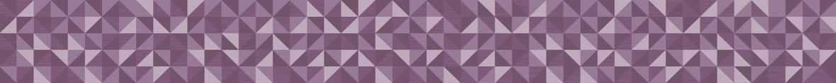 Плитка керамическая Altacera Mix Malva BW0MIX22 бордюр 5х50