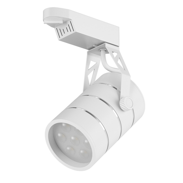 Трековый светильник SWG TL51 TL51-WH-07-WW