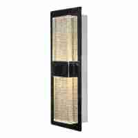 Настенный светодиодный светильник iLedex Pixel D4430-2M CR