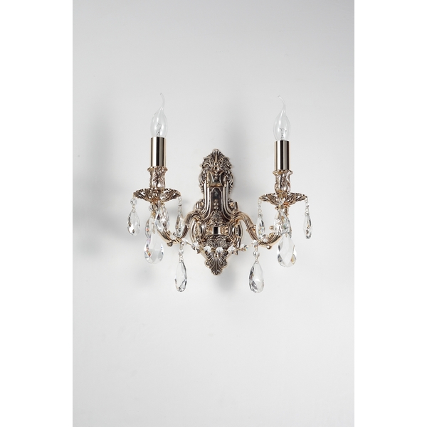Бра Lucia Tucci FIRENZE W141.2 coffe gold
