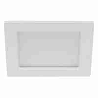 Встраиваемый светильник ЭРА LED 2-6-6K eco Б0033012