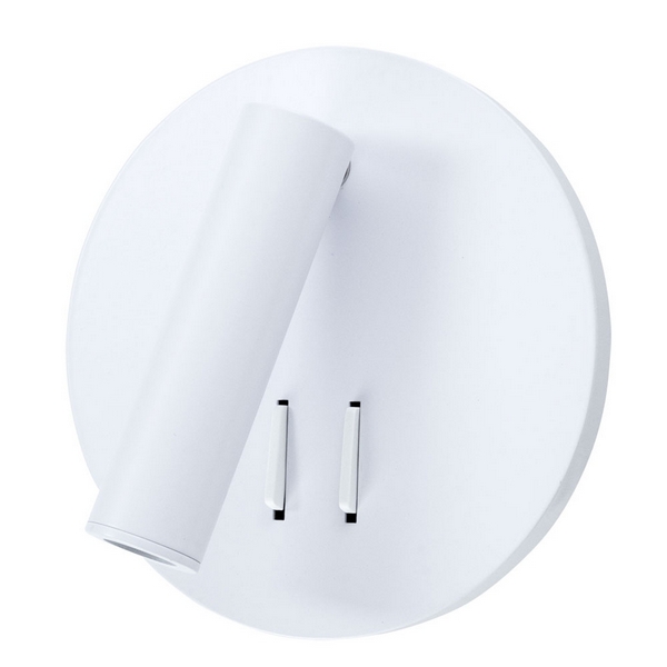 Спот Artelamp Electra A8232AP-1WH