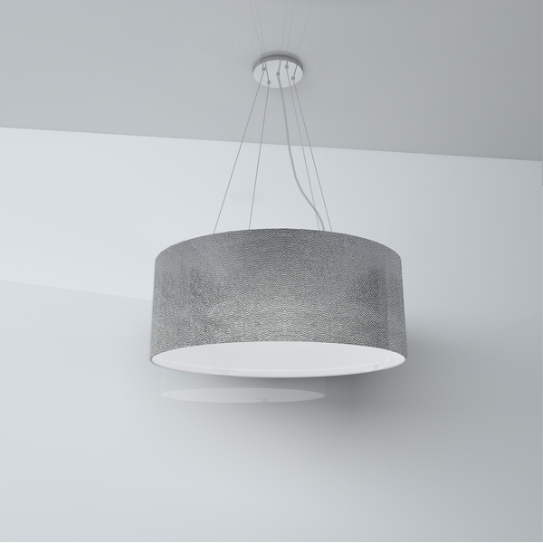 Светильник подвесной Vandeco LightTexture VDLT600PCR