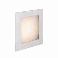 Встраиваемый светодиодный светильник SLV Frame Basic Led 1000577