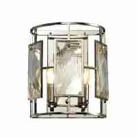 Настенный светильник Lumien Hall Барумини LH3046/2W-NK